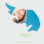 You Were Meant for Me - Jewel album art
