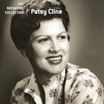 Lovesick Blues - Patsy Cline album art