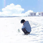 Winter Dance (겨울춤) - Daldam (달담) album art