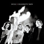 Celebrity Skin - Hole album art