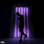 Talk Is Overrated (feat. Blackbear) - Jeremy Zucker album art
