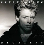 It's Only Love (feat. Tina Turner) - Bryan Adams album art