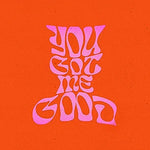 The Trouble You're In (feat. Kirby) - Andy Powell & Linda Roan album art