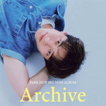 Movie - Park Je Up (박제업) album art