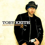 Mockingbird (feat. Krystal Keith) - Toby Keith album art