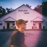 Stay the Night - Sam Barber album art
