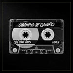 Verano - Caramelos De Cianuro album art