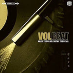 The Human Instrument - Volbeat album art