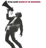 Thought I'd Died and Gone to Heaven - Bryan Adams album art