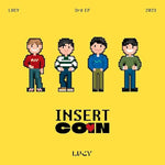 Unbelievable (아니 근데 진짜) - Lucy (루시) album art