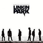 No Roads Left - Linkin Park album art