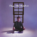 Mind Is a Prison - Alec Benjamin album art