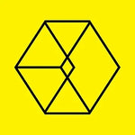 Tender Love - EXO (엑소) album art