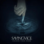 Hell Here - Saving Vice album art