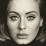 I Miss You - Adele album art