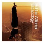 Feel - Robbie Williams album art