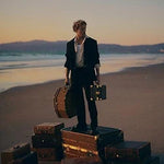 Trouble (feat. Lee Young Ji) - Christopher album art
