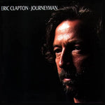Running on Faith (Live) - Eric Clapton album art