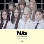 Izna - Izna (이즈나) album art
