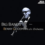 King Porter Stomp - Benny Goodman and His Orchestra album art