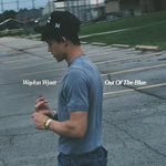 Old Habits - Waylon Wyatt album art