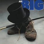 Merciless - Mr. Big album art