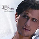 St. Lewis Blues - Peter Cincotti album art