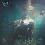 Almost Sweet Music - Hozier album art