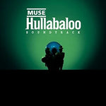 Shrinking Universe - Muse album art