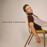Leaving Carolina - Ty Myers album art