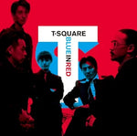 Samurai Metropolis - T Square (ティー・スクェア) album art