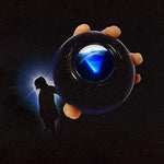 End of Beginning - Djo album art