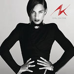 Tears Always Win - Alicia Keys album art