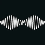 I Wanna Be Yours - Arctic Monkeys album art