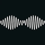 I Wanna Be Yours - Arctic Monkeys album art