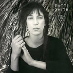 People Have yhe Power - Patti Smith album art