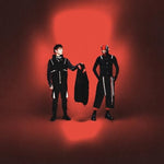 Drum Show - Twenty One Pilots album art