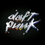 Nightvision - Daft Punk album art