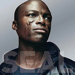 Get It Together - Seal album art