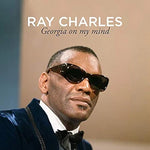 Georgia on My Mind - Ray Charles album art