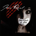 Crush - Joan Red album art