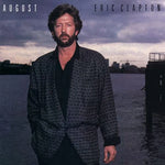 Tearing us Apart - Eric Clapton album art