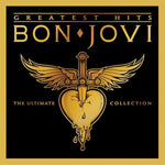 Bad Medicine - Bon Jovi album art