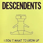 Theme - Descendents album art