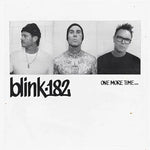 Terrified - Blink 182 album art