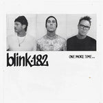 Childhood - Blink 182 album art