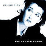 Pour Que Tu M'aimes Encore - Celine Dion album art