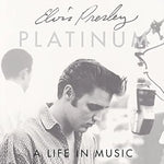 My Way - Elvis Presley album art