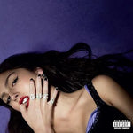 Vampire - Olivia Rodrigo album art