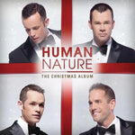 Sleigh Ride (feat. Jessica Mauboy) - Human Nature album art